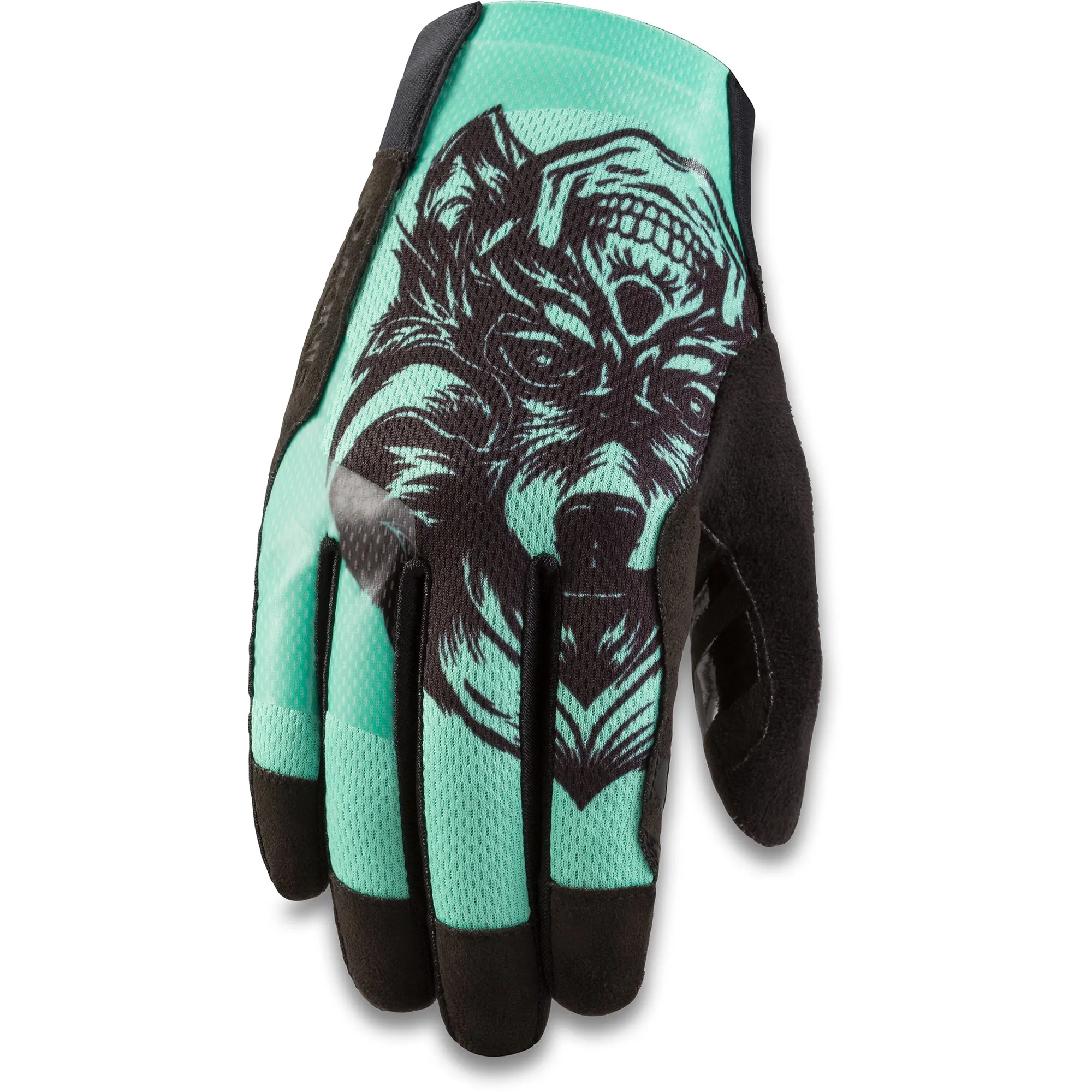 Covert Bike Glove