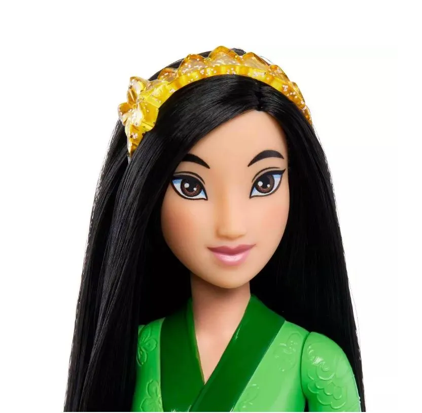 Disney Princess Core Fashion Doll Mulan