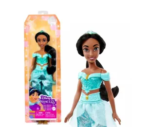 Disney Princess Core Fashion Doll Princess Jasmine