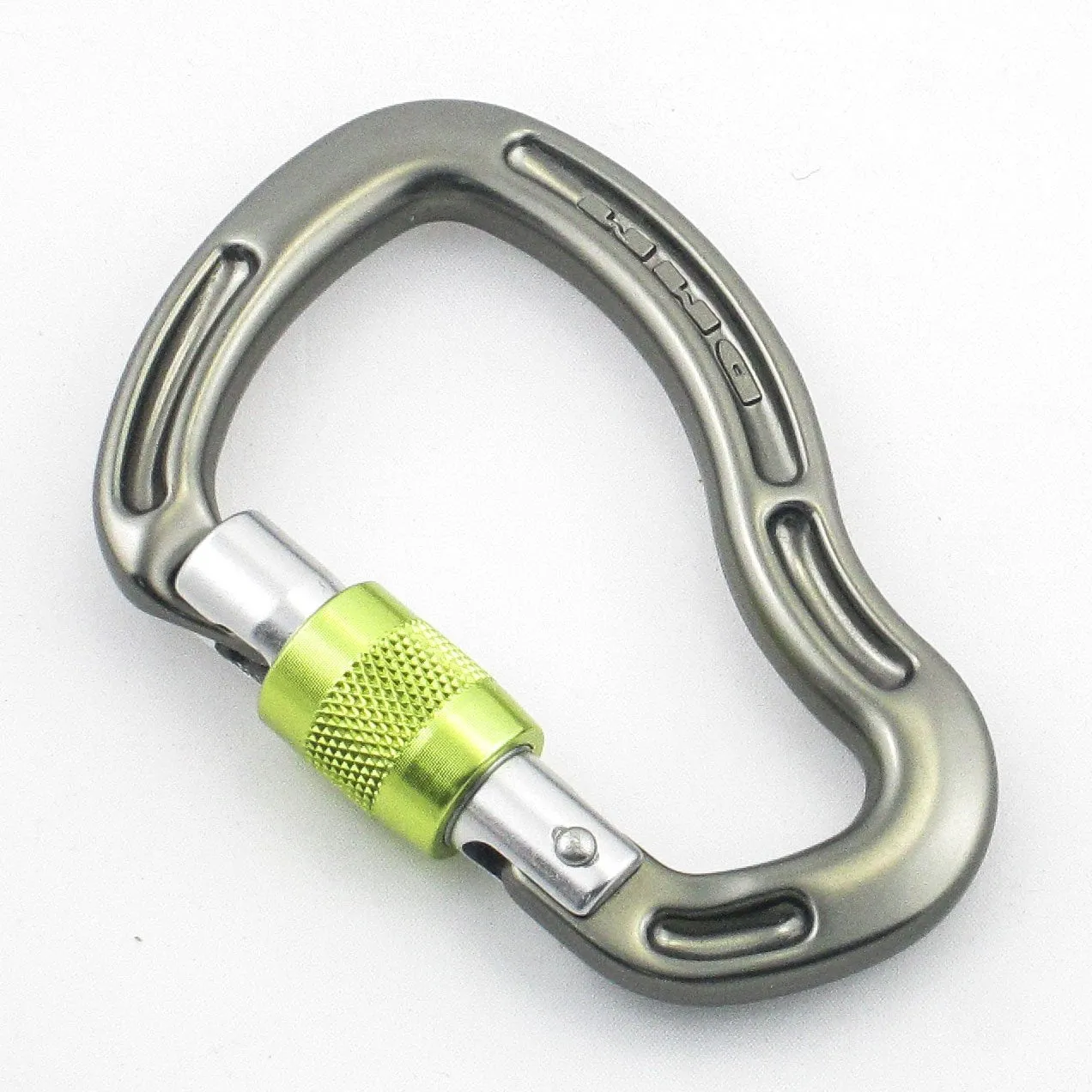 DMM Sentinel HMS Screwgate Carabiner