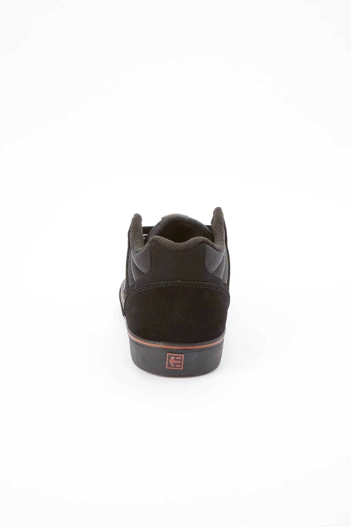 Etnies Guys Marana Vulc Black On Black Sneakers