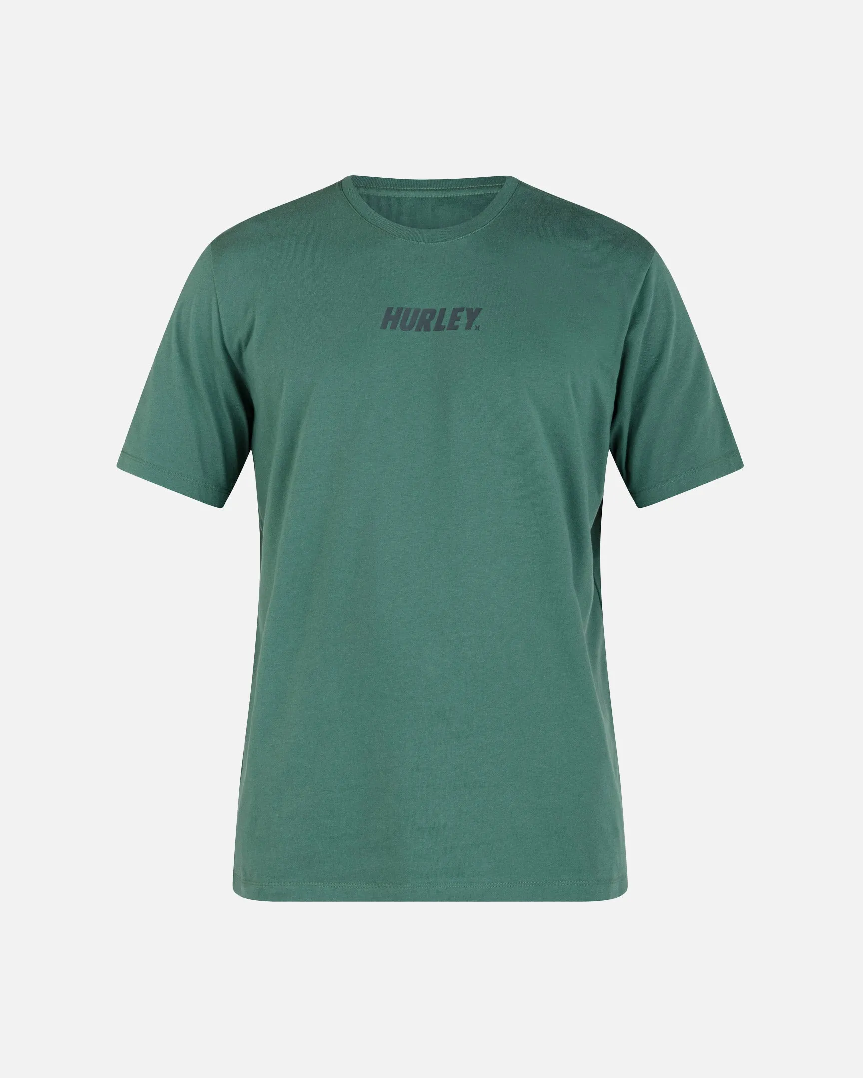 EVERYDAY EXPLORE FASTLANE SHORT SLEEVE TEE