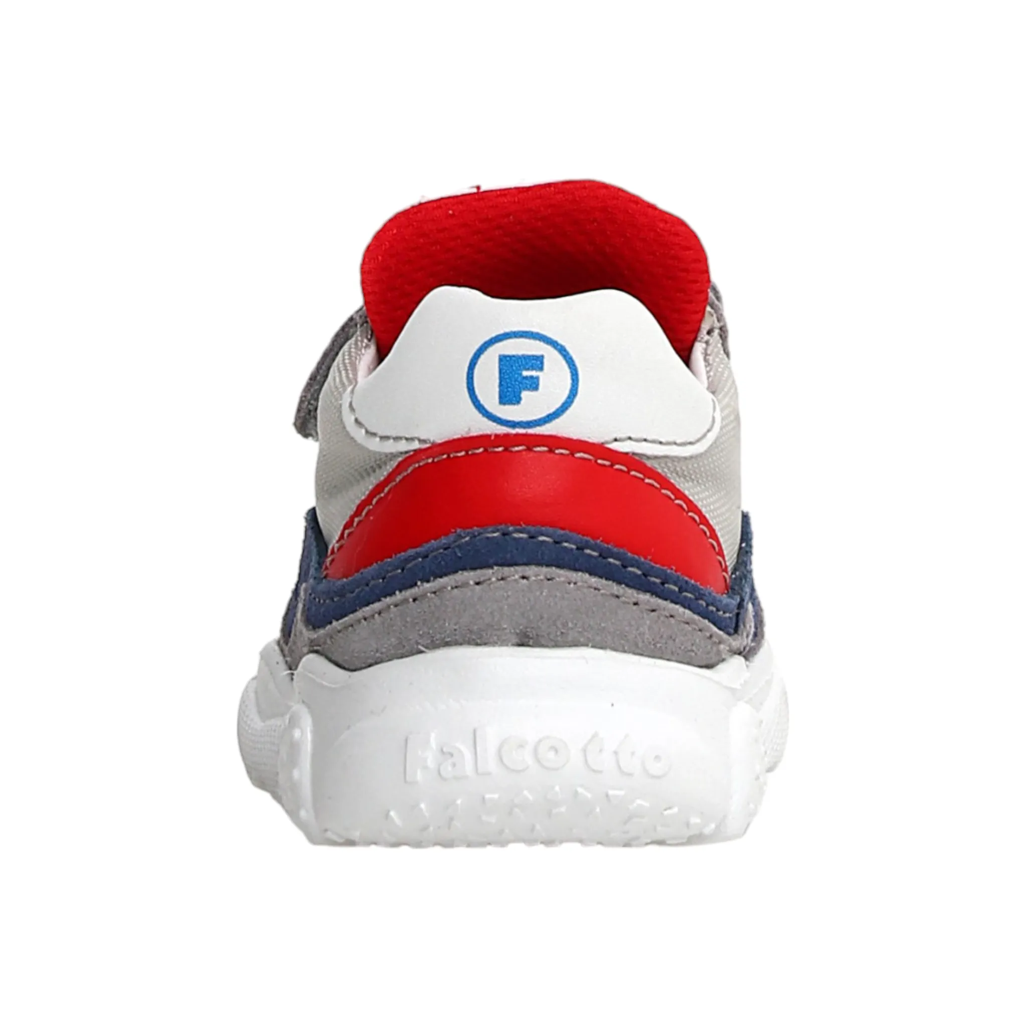 Falcotto Amantea Velcro Sneaker