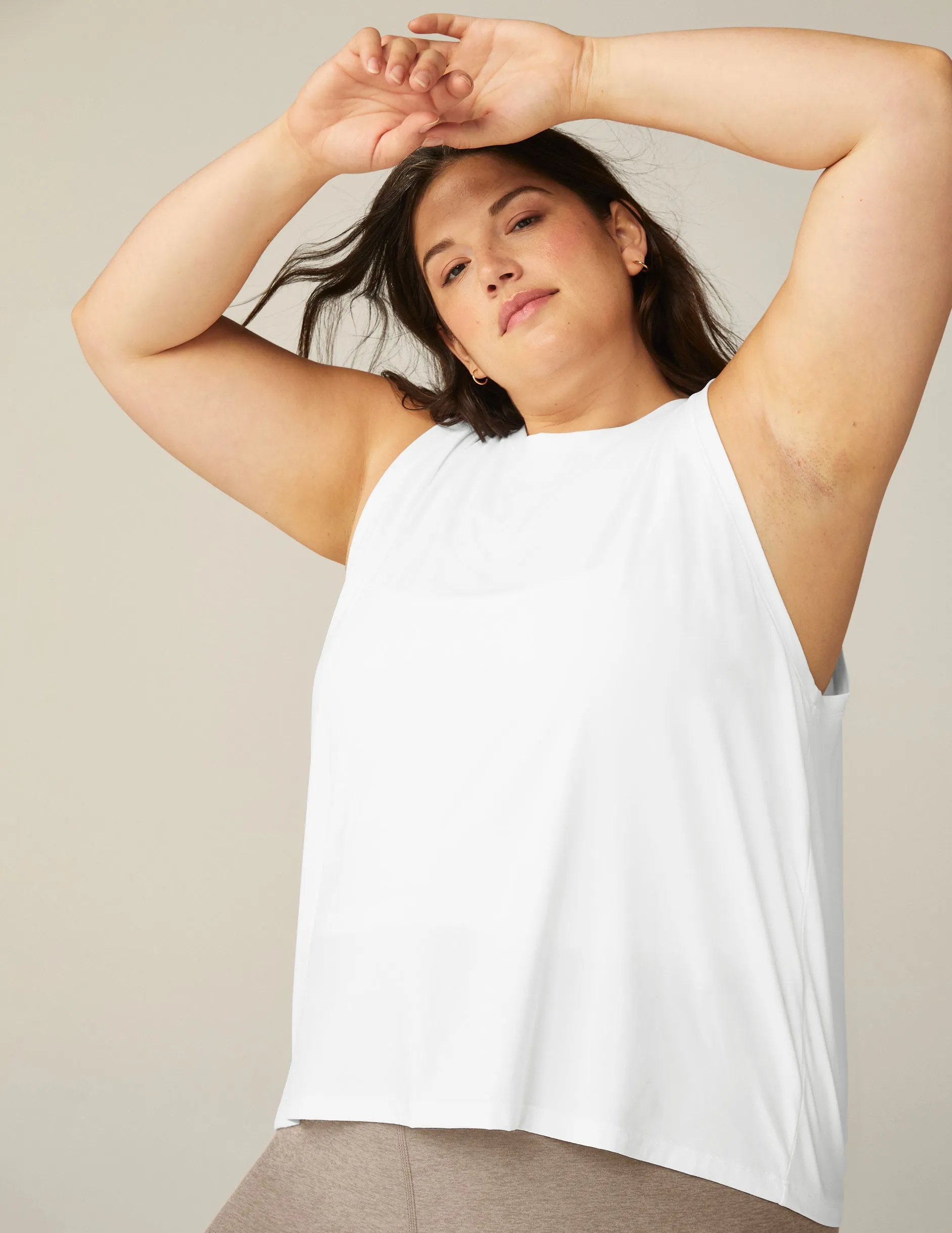 Featherweight Rebalance Tank