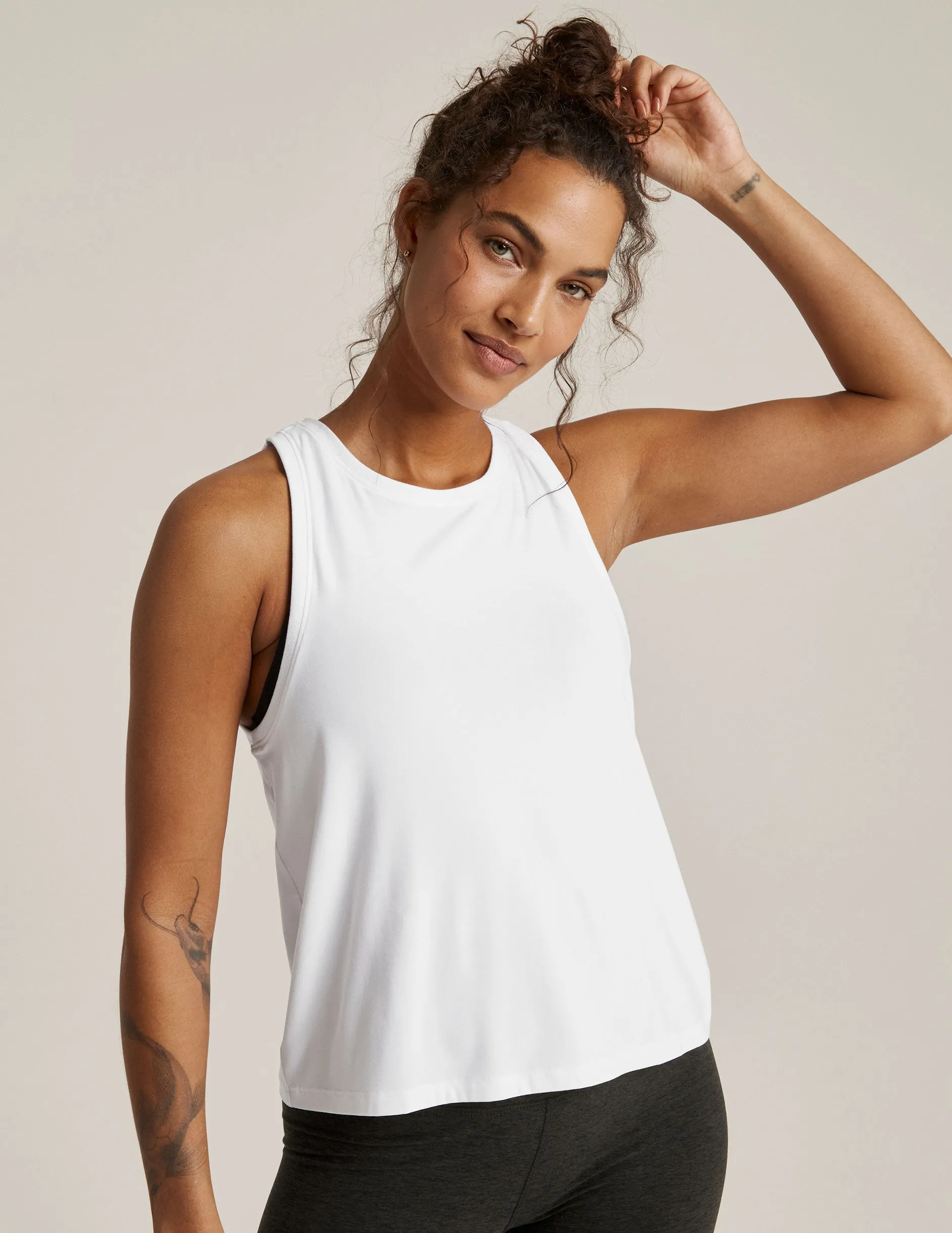 Featherweight Rebalance Tank