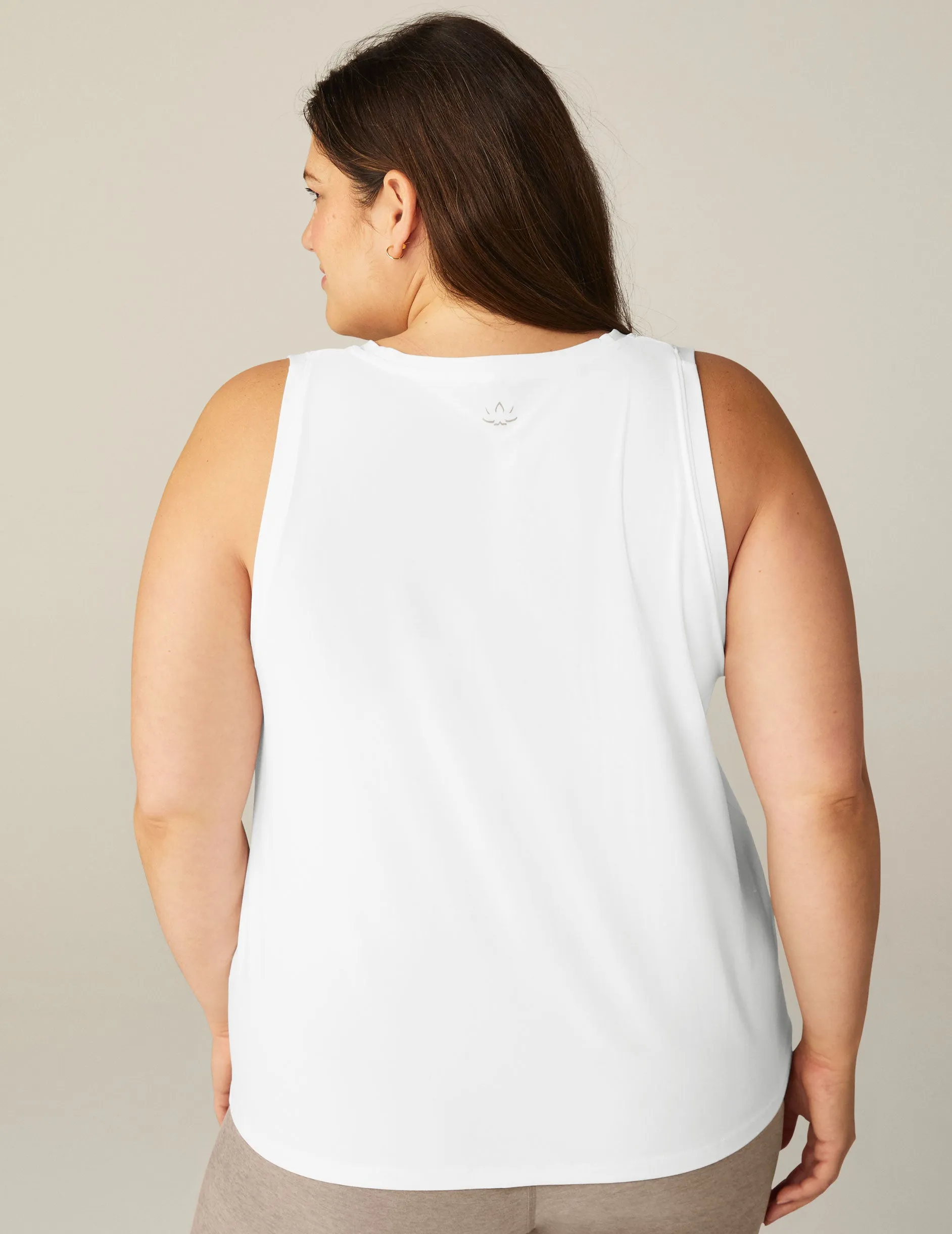 Featherweight Rebalance Tank