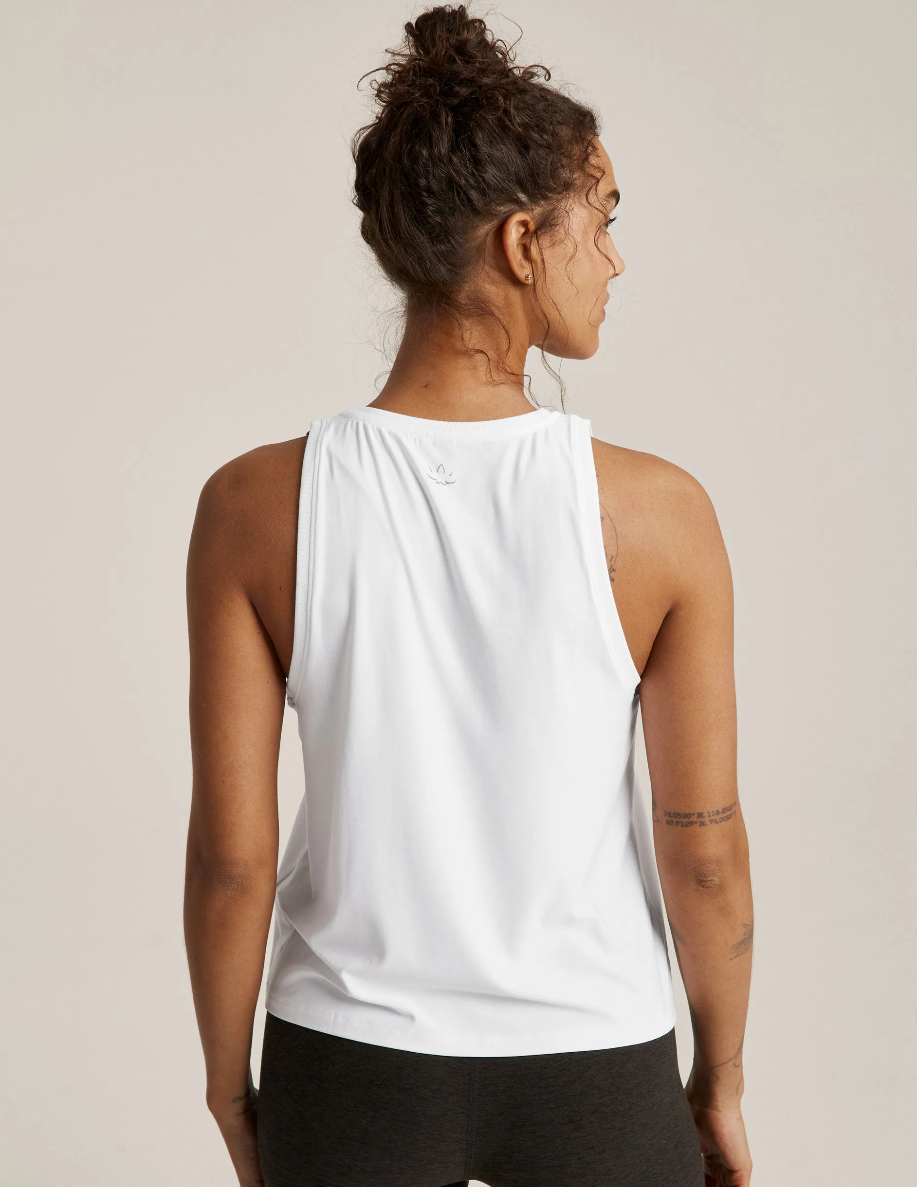 Featherweight Rebalance Tank