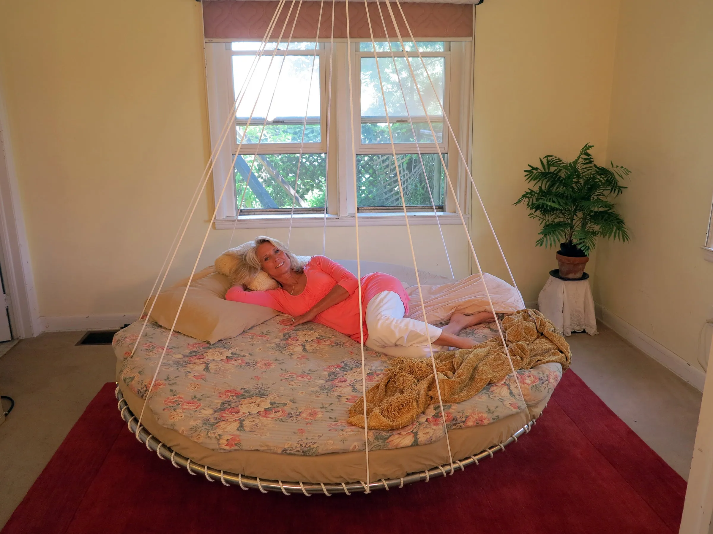 Floating Bed Package, Indoor, Standard (best seller!)