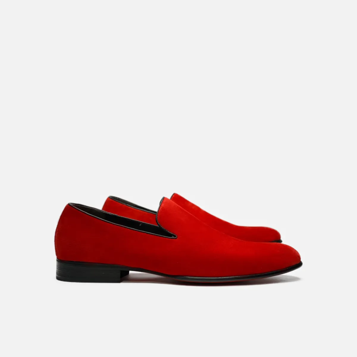 Francis Sleek Slip On Dress Shoes