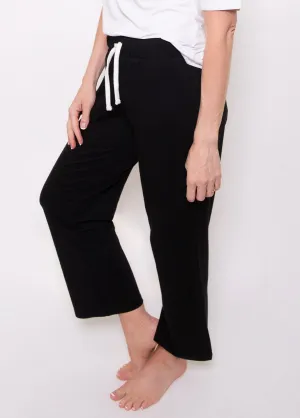 Georgie Cropped Pants