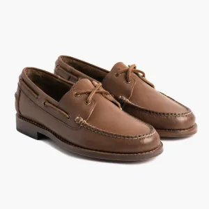 Handsewn Loafer | Hickory