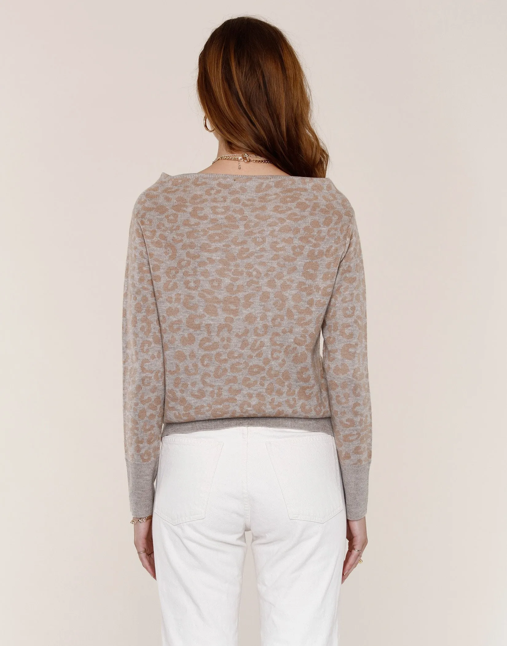 Heara Sweater