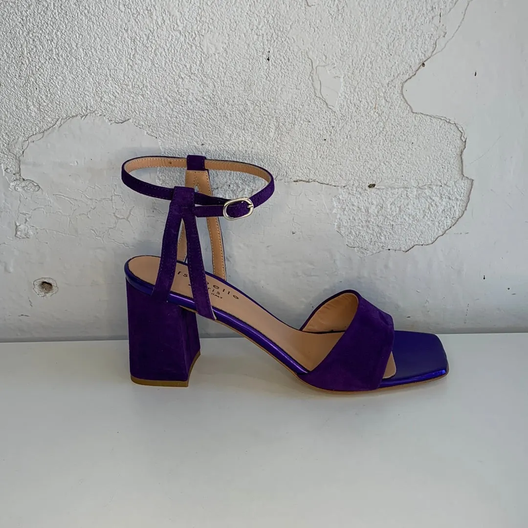 Isabelle Paris FE232 Viola