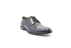 JOHNSTON & MURPHY Bradford Perf Cap Toe