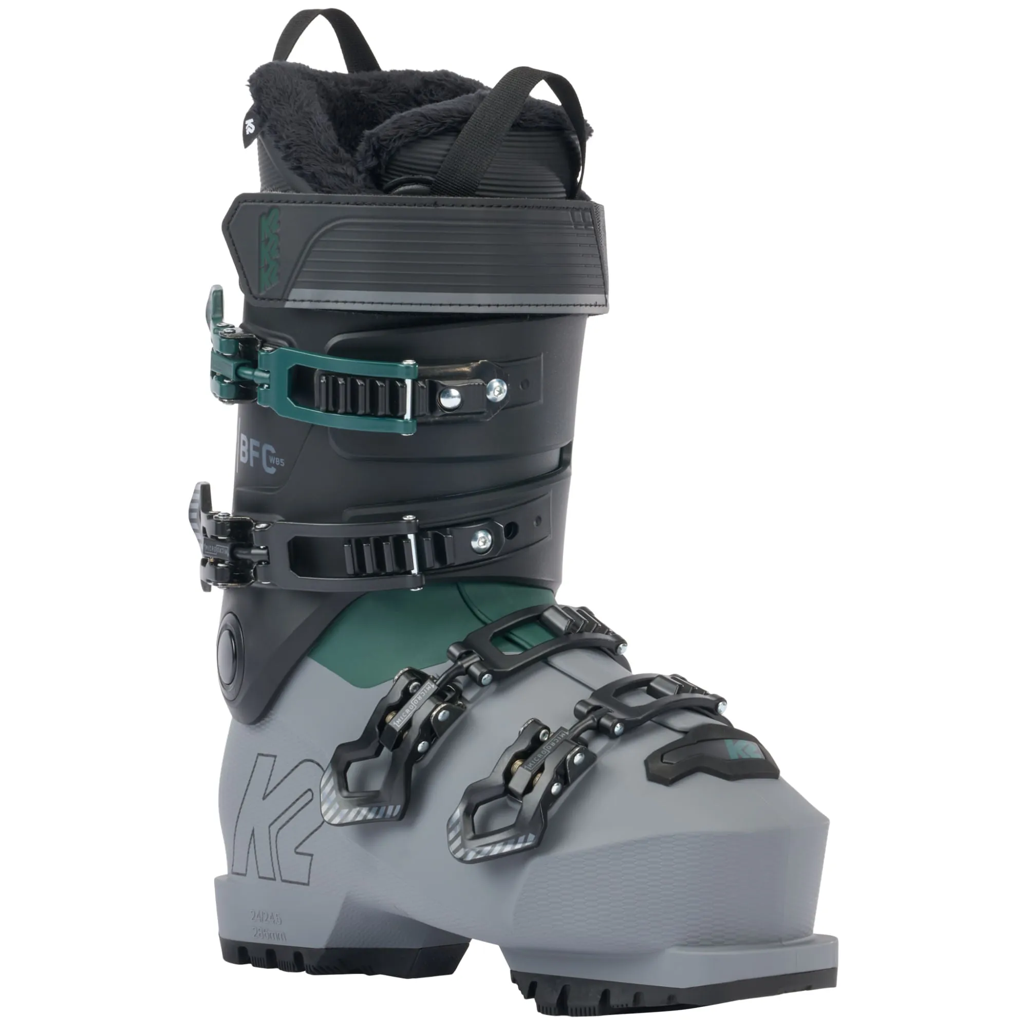 K2 BFC 85 Womens Ski Boots