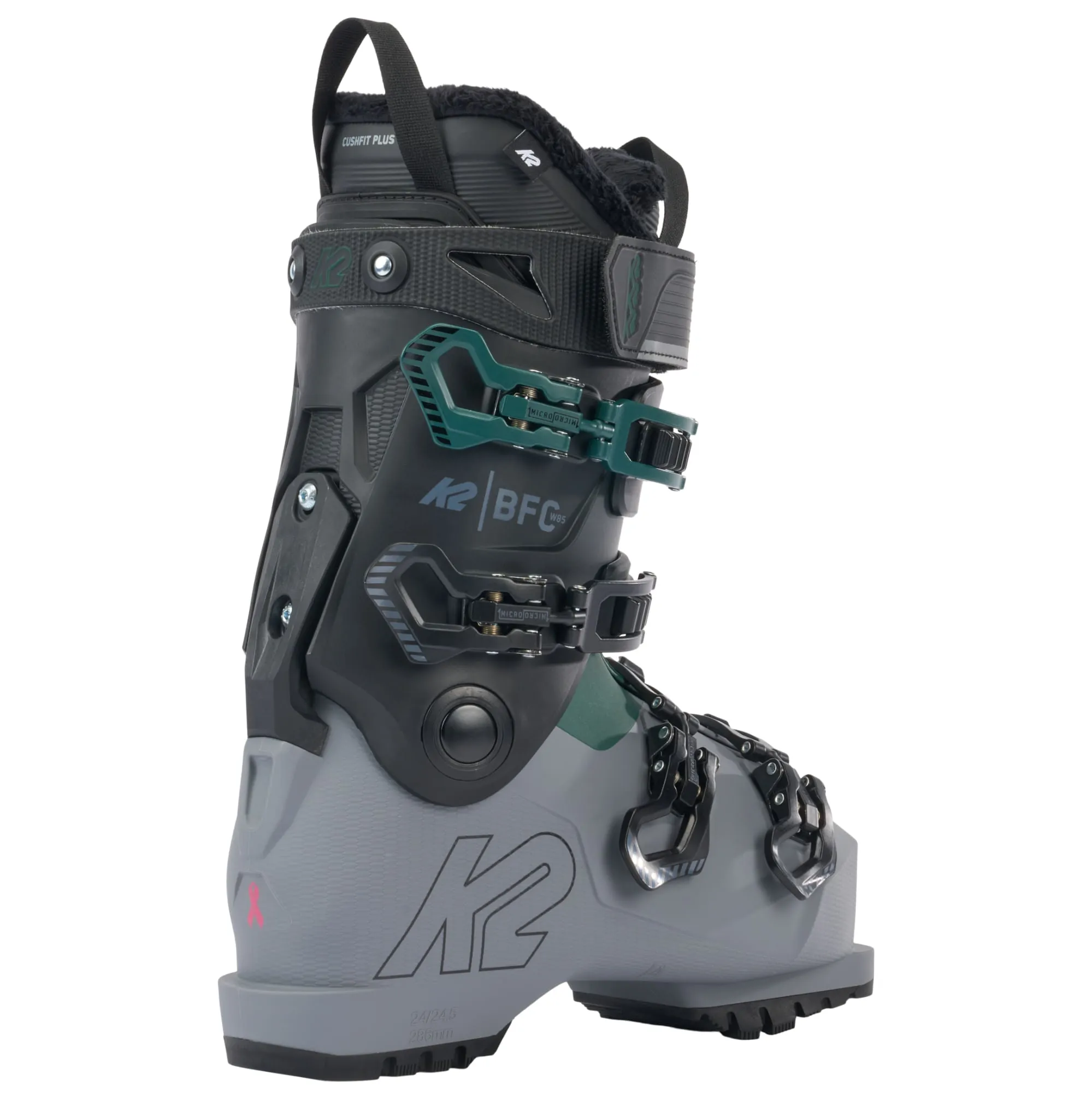 K2 BFC 85 Womens Ski Boots