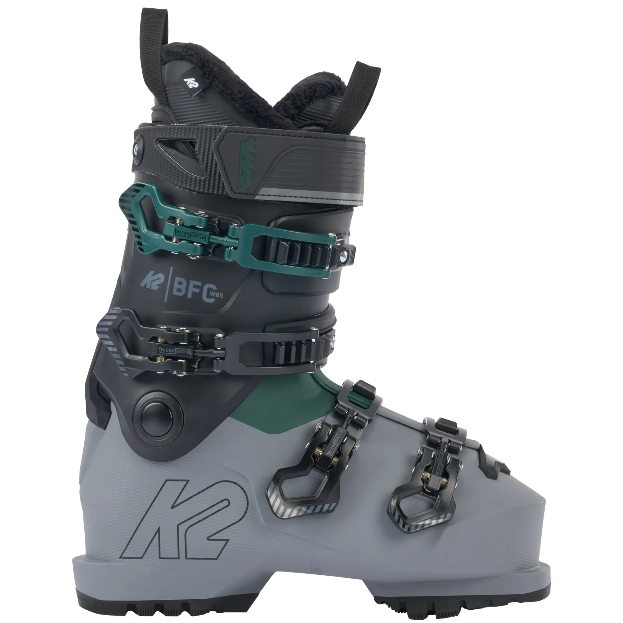 K2 BFC 85 Womens Ski Boots