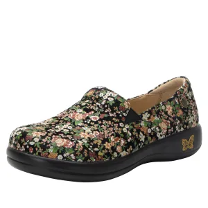 Keli Earthy Bloom Professional Shoe