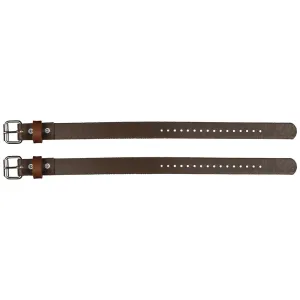 Klein Straps for Pole and Tree Climbers - 5301-21