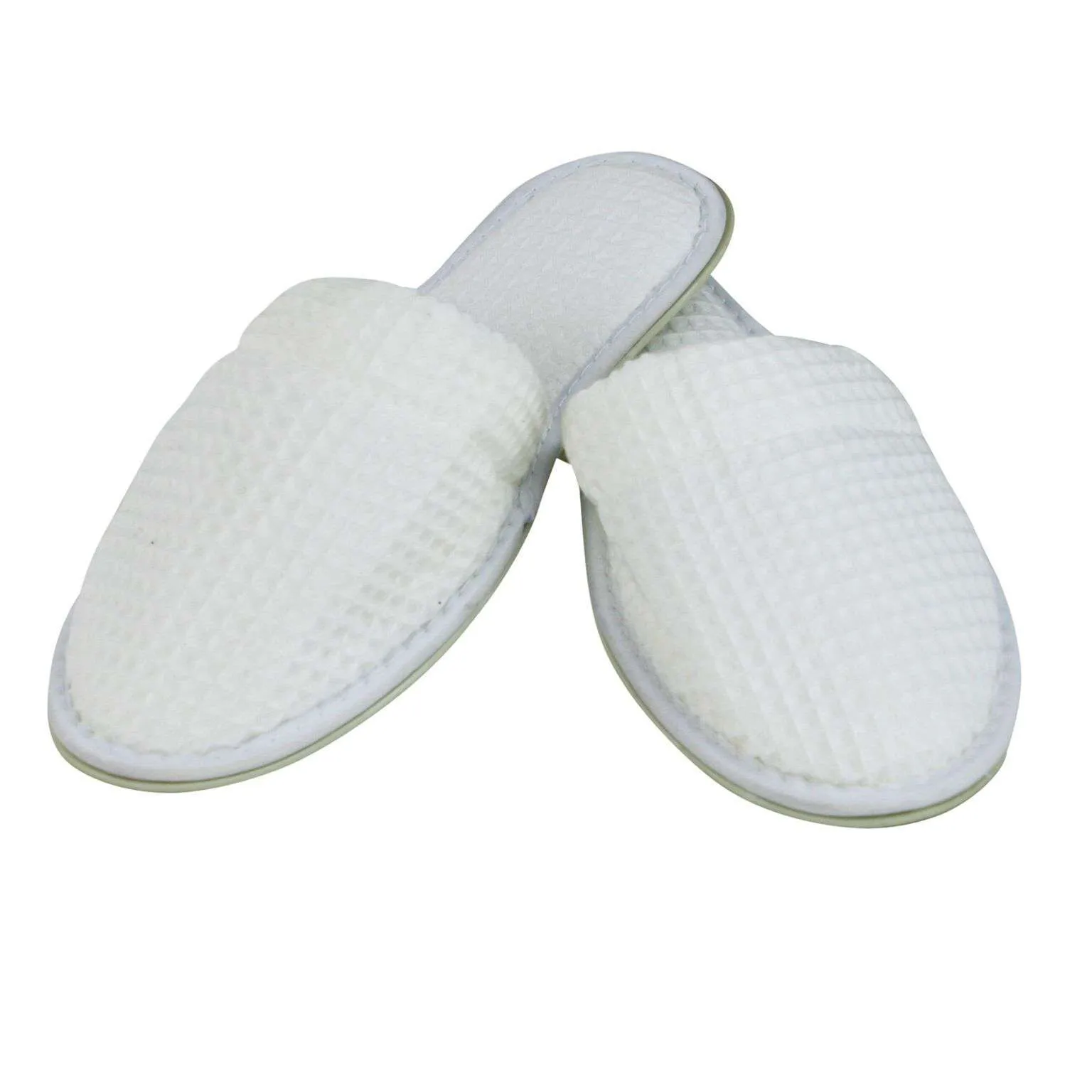 Lakeview Waffle Spa Slippers