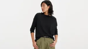 Levi's® Women's Margot Long-Sleeve T-Shirt