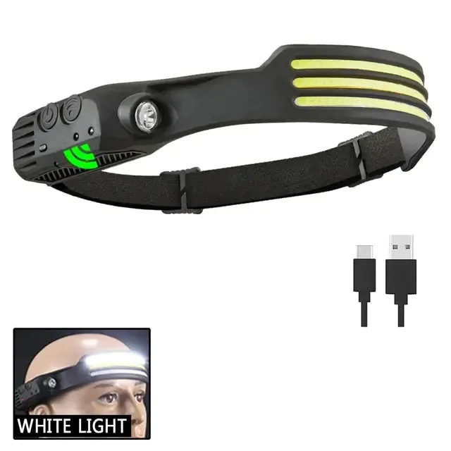 Light BossLamp 3 Headlamp