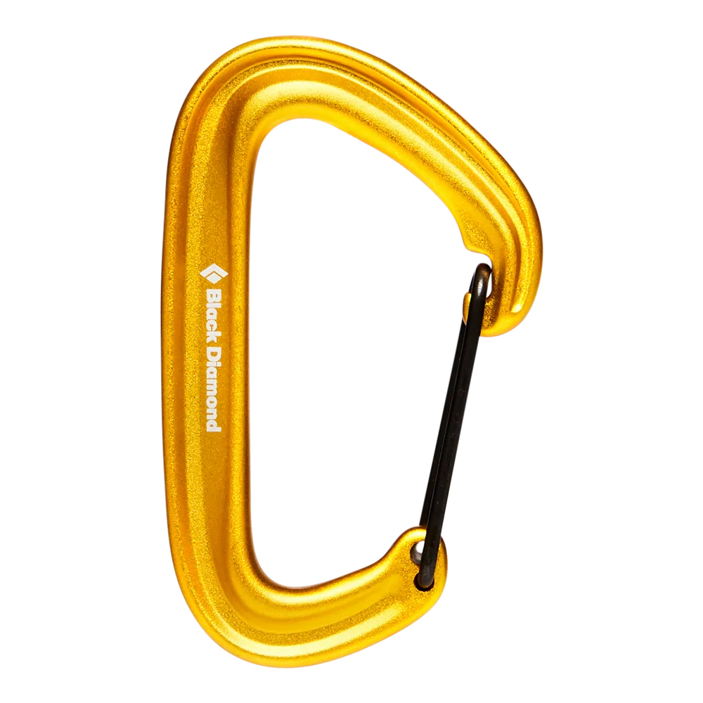 Litewire Carabiner