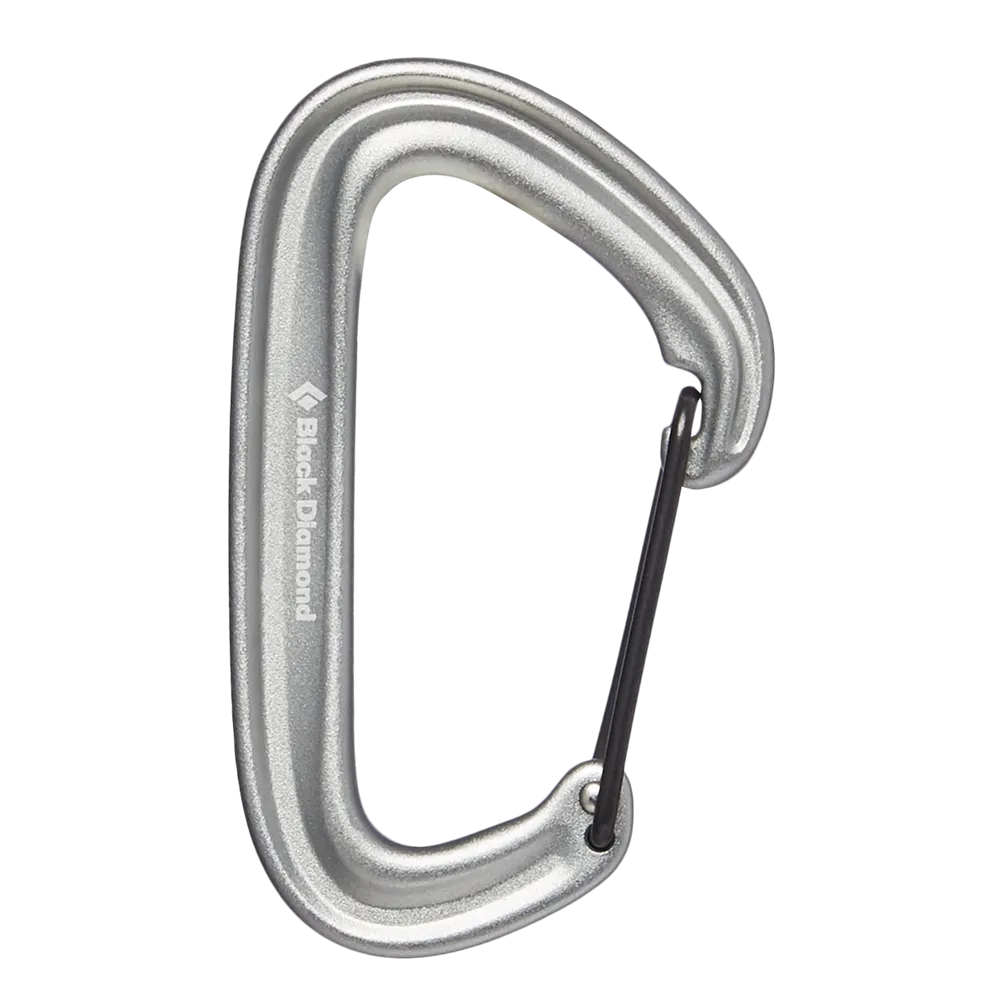 Litewire Carabiner