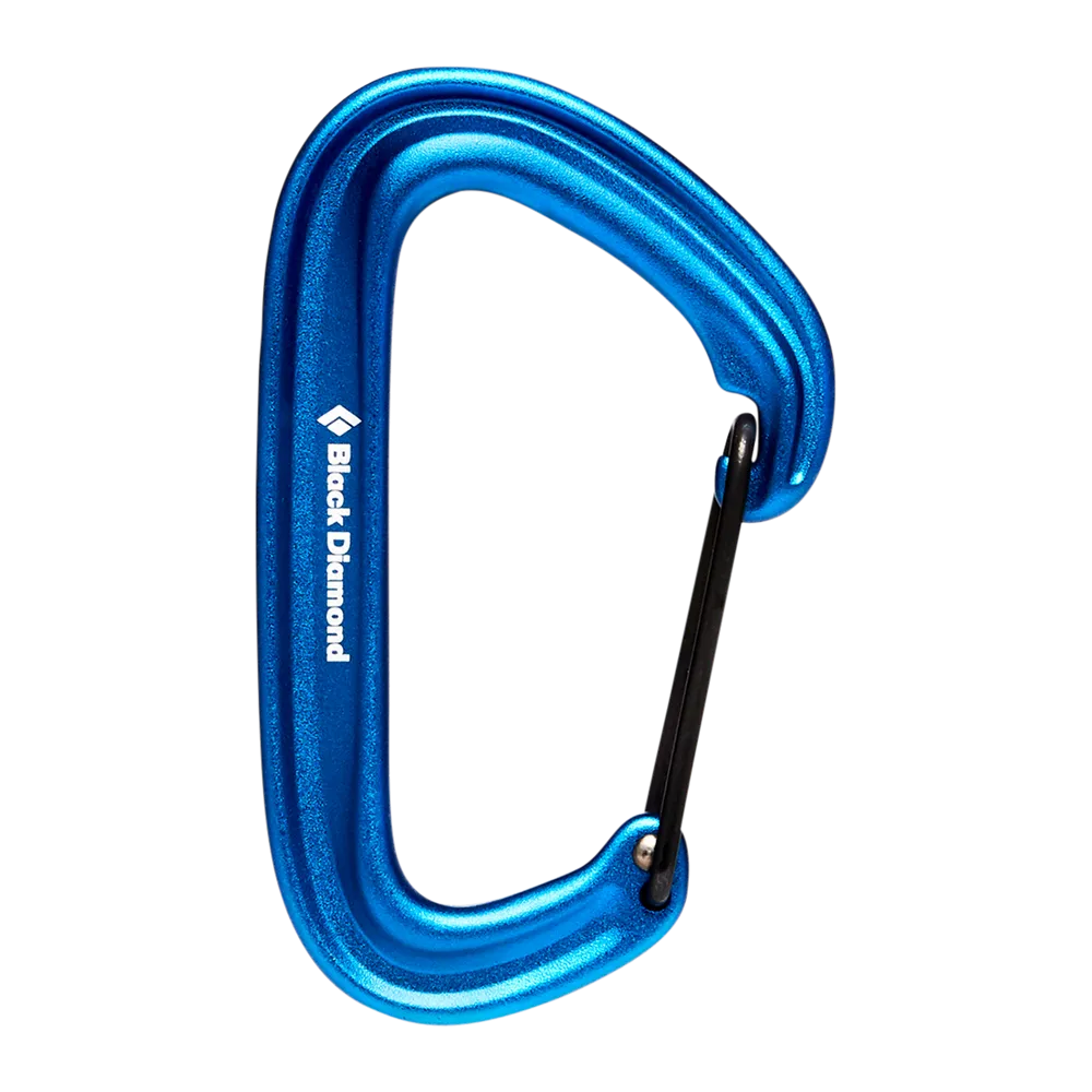 Litewire Carabiner