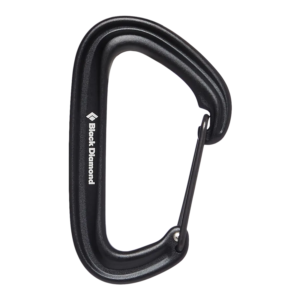 Litewire Carabiner