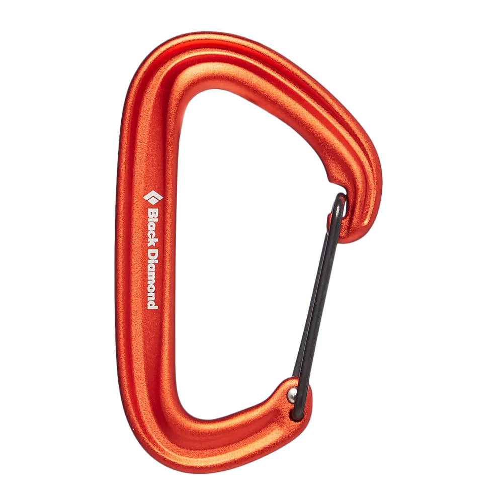 Litewire Carabiner