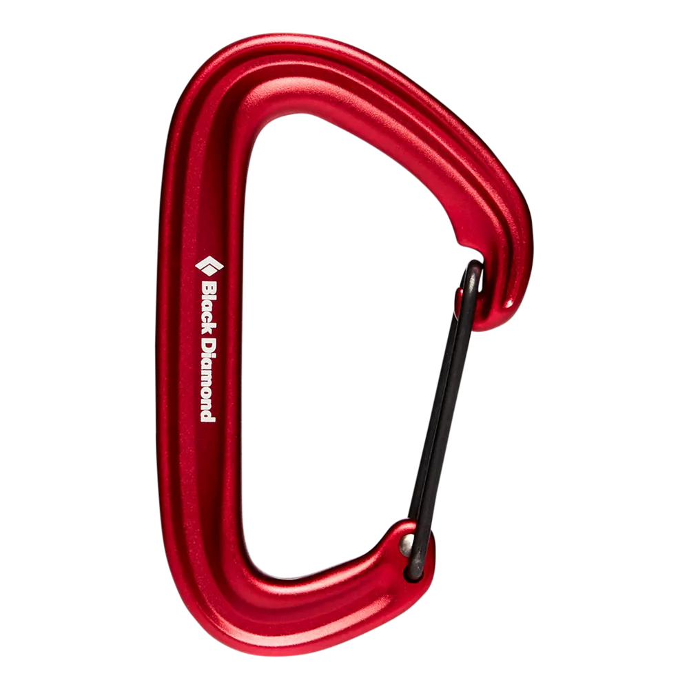 Litewire Carabiner