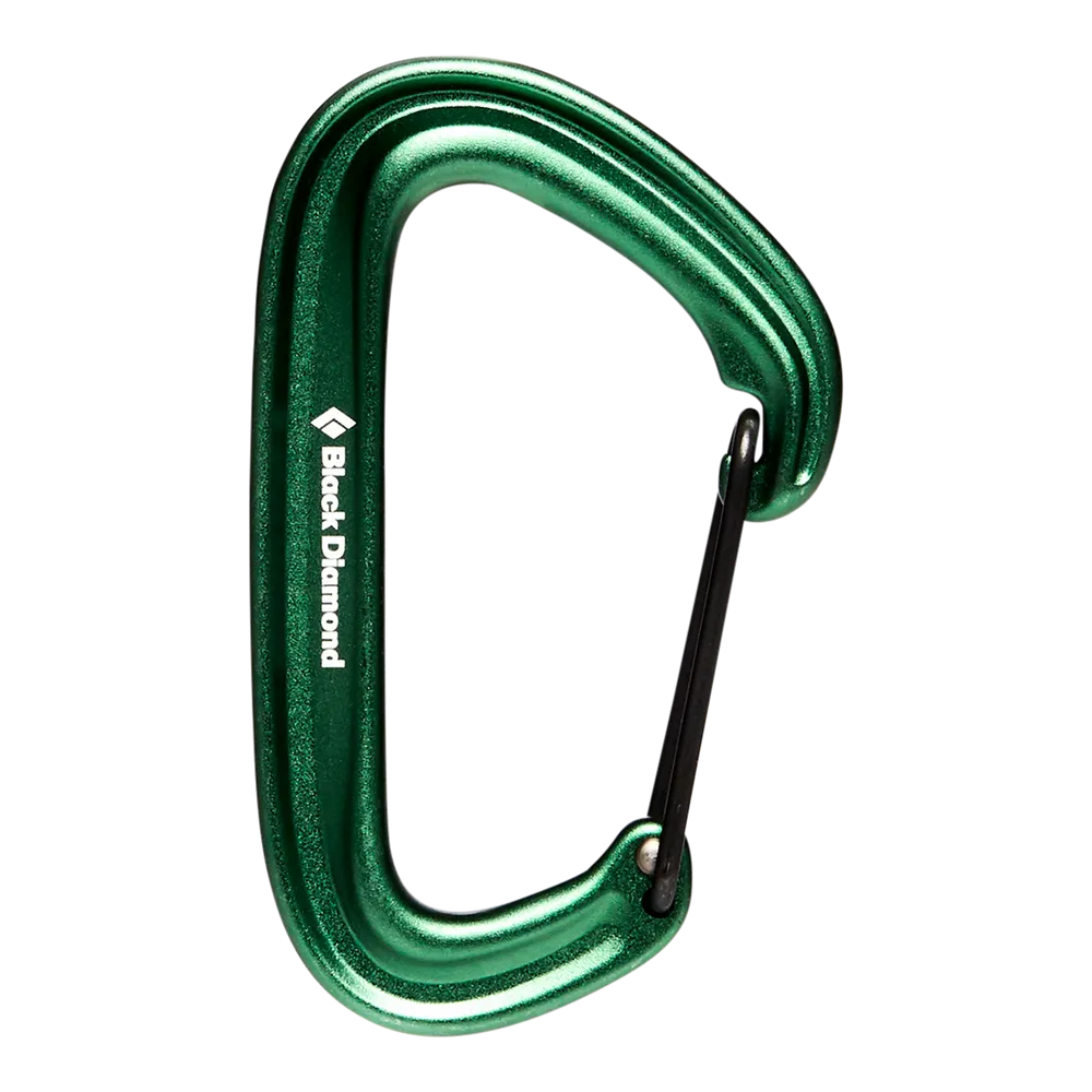 Litewire Carabiner