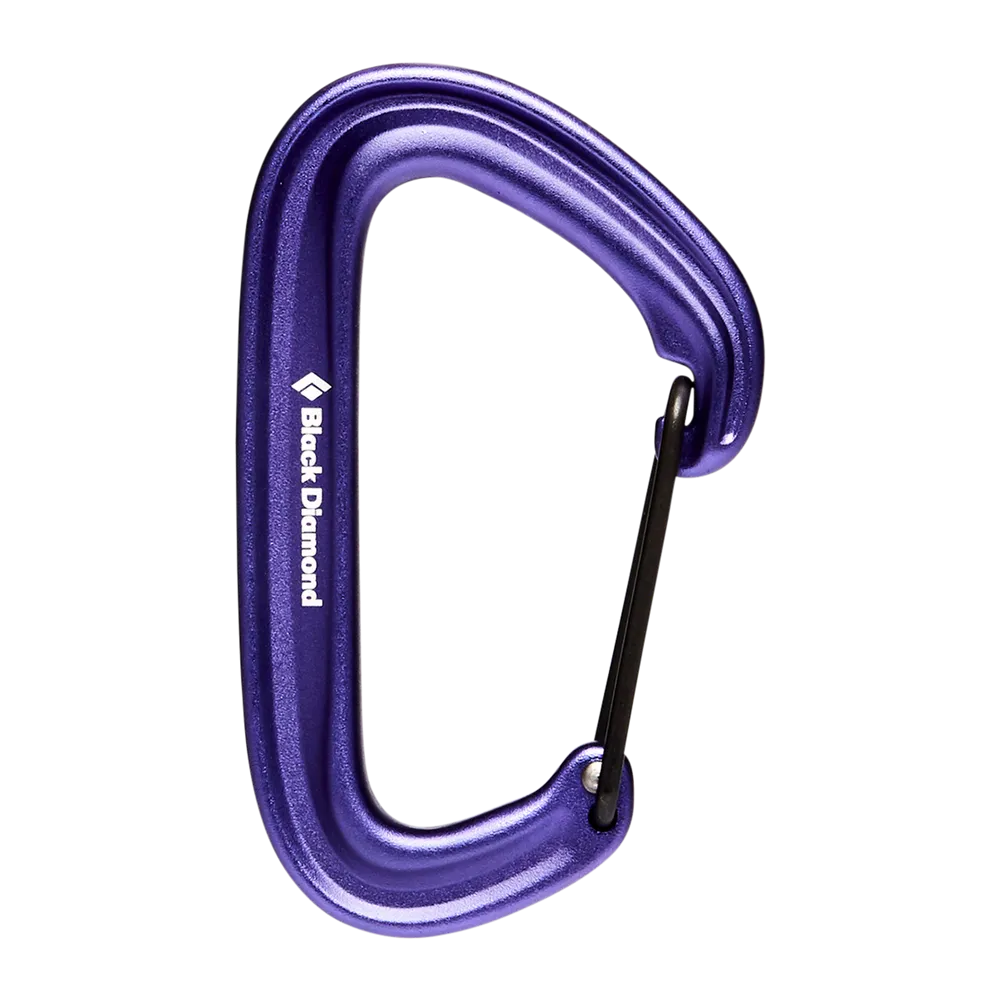 Litewire Carabiner