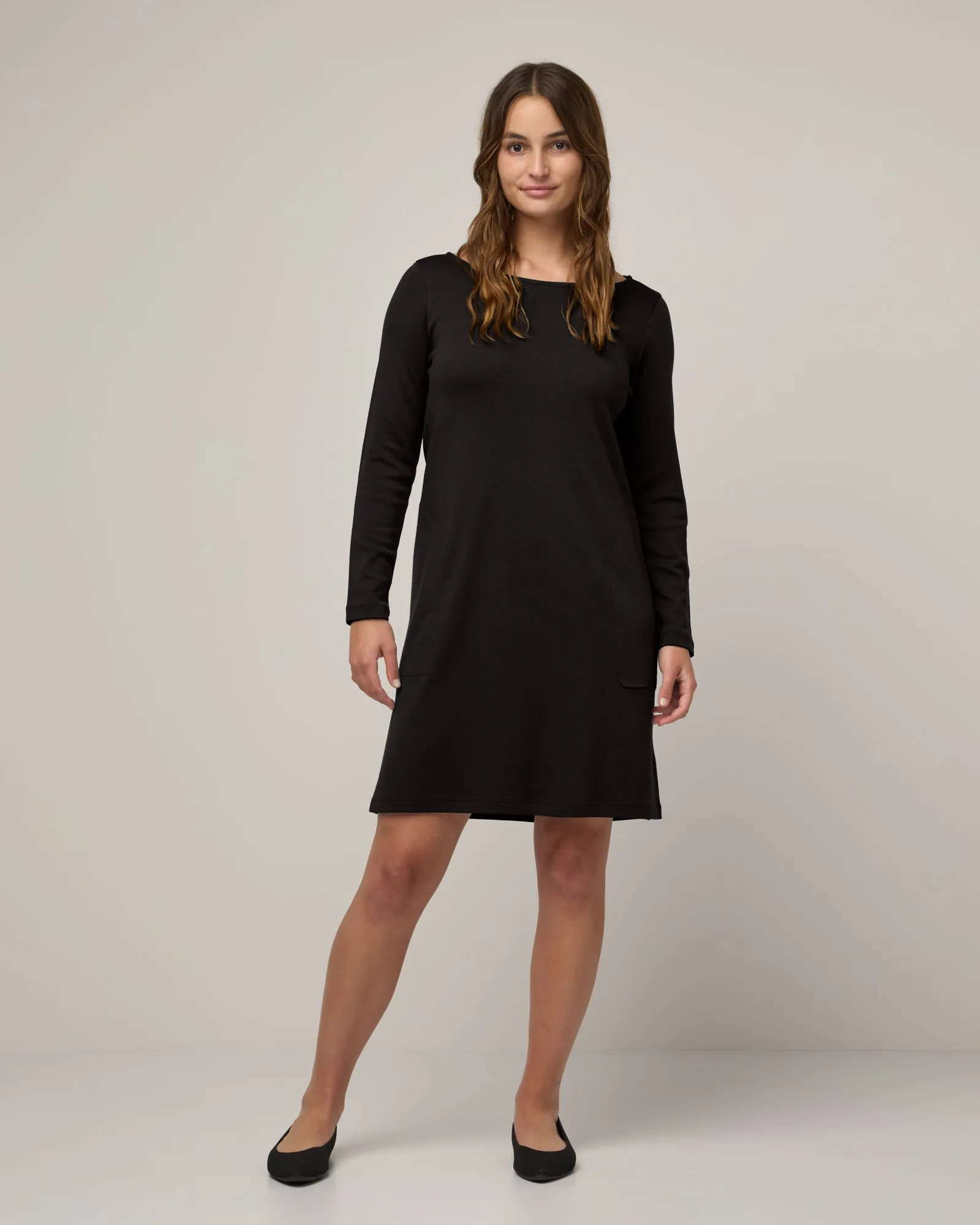 Margo Shift Dress