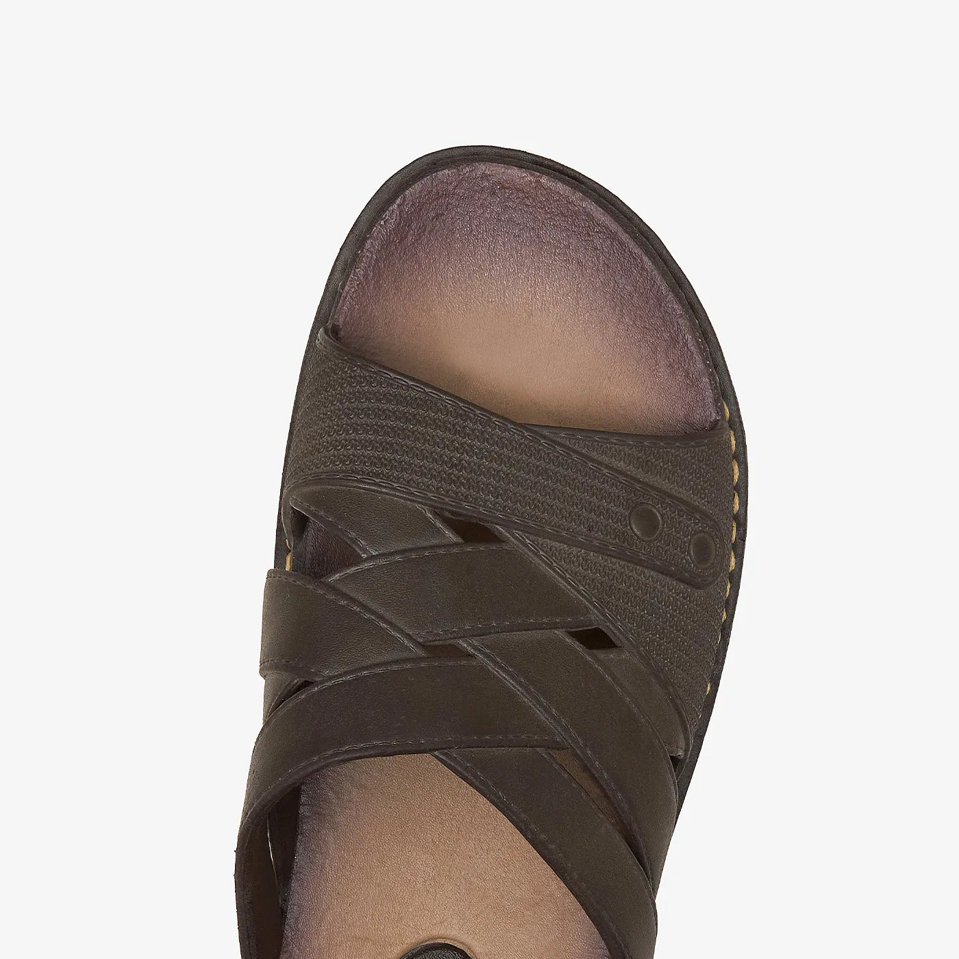 Men's RelaxFit Chappals