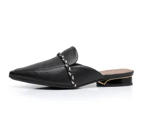 Metro Allure Mule Slip-ons (279.002)