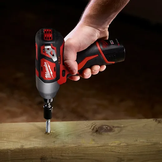 Milwaukee 2462-22 Impact Driver Kit