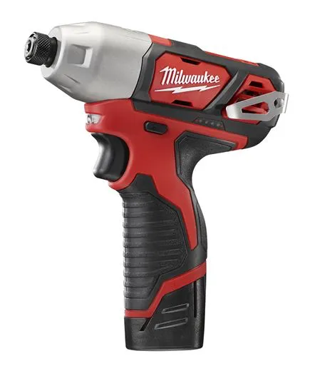 Milwaukee 2462-22 Impact Driver Kit