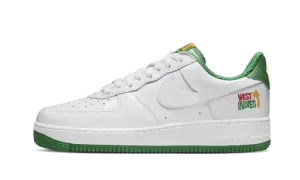 Nike Air Force 1 Low Retro West Indies (2022)