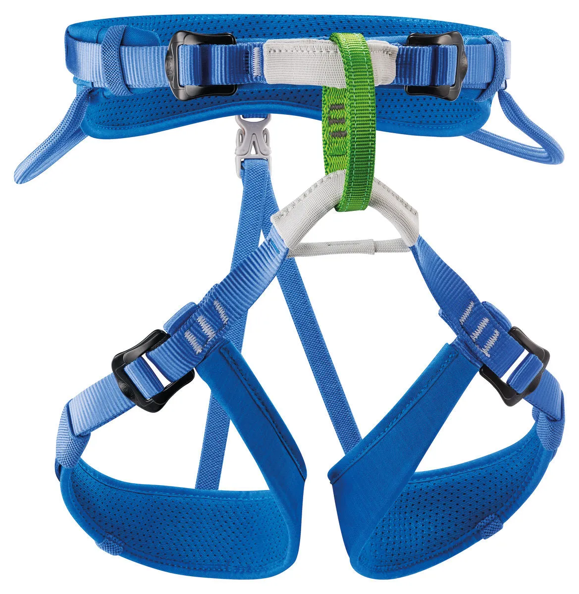 PETZL Harness - Kids MACCHU