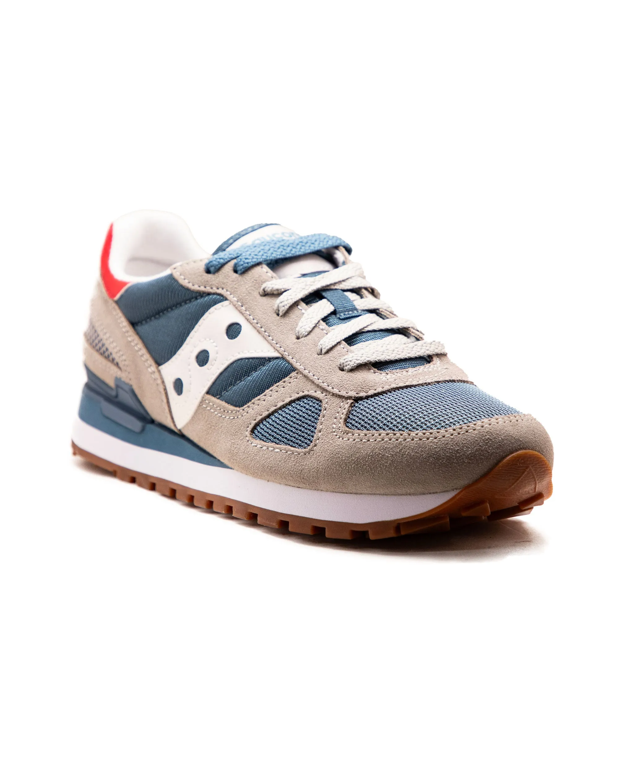 Saucony Shadow Original Blu Grigio