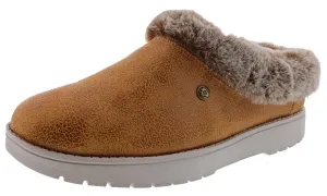 Skechers Women's Bobs Keepsakes 3.0 Indoor Remix Clog Slipper