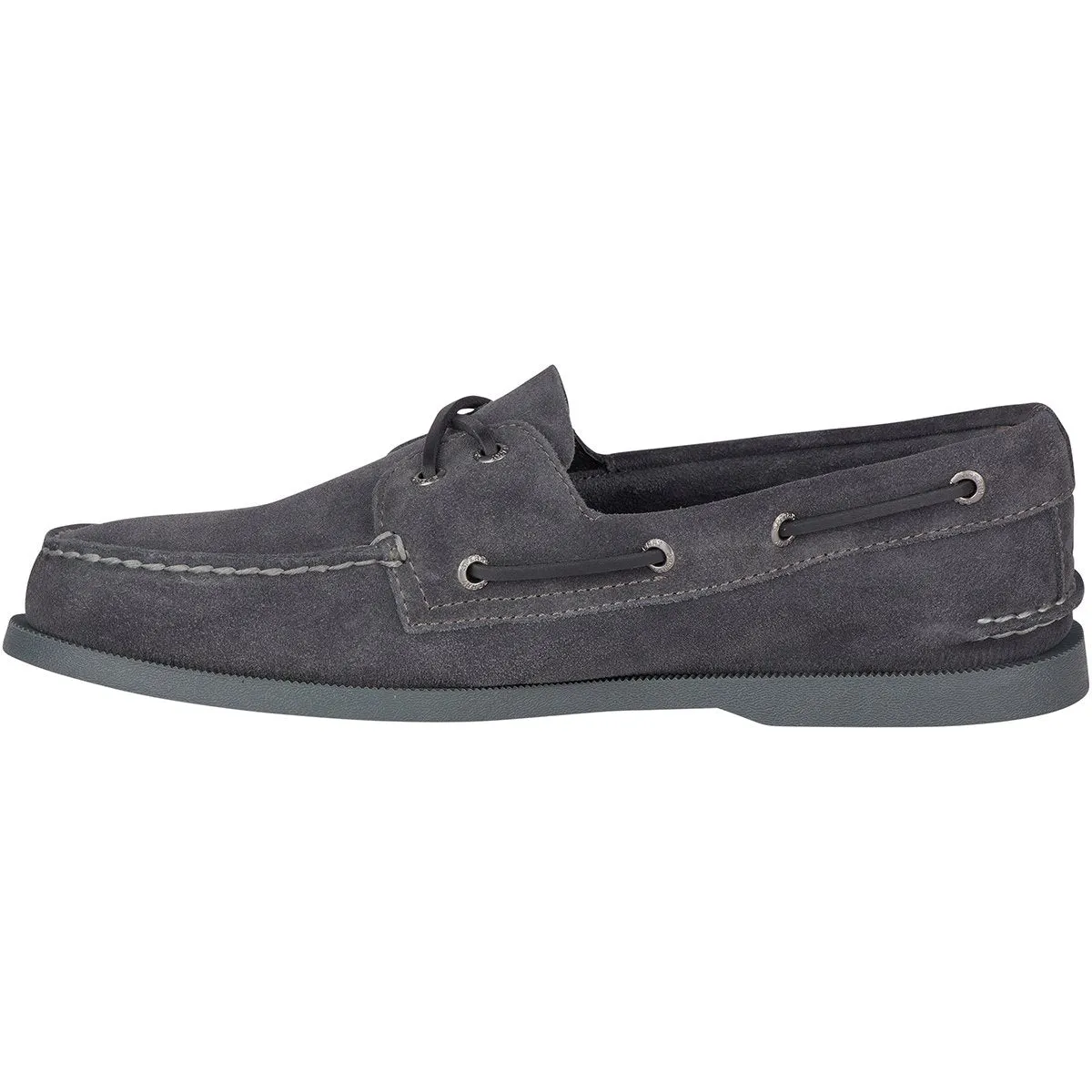 Sperry Men's A/O 2-Eye Suede Boat Shoes