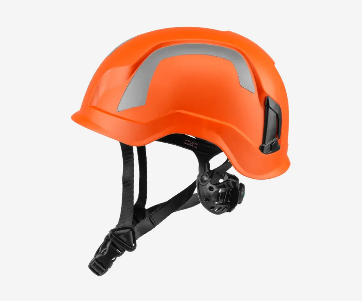 Spire™ Arborist Helmet (Class E)