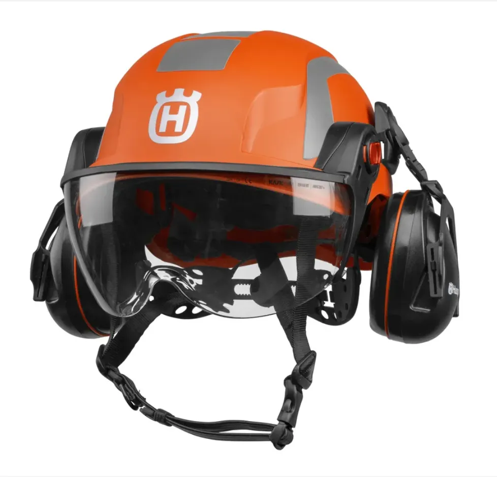 Spire™ Arborist Helmet (Class E)