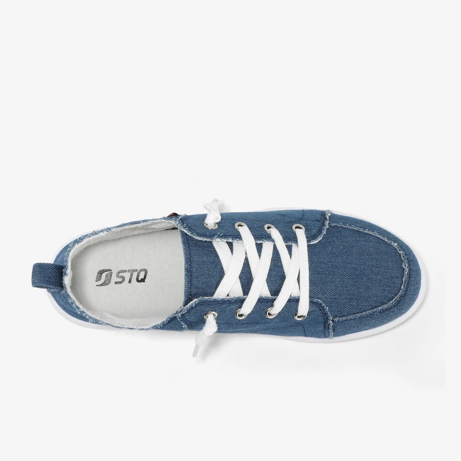 STQ Casual Canvas Shoes