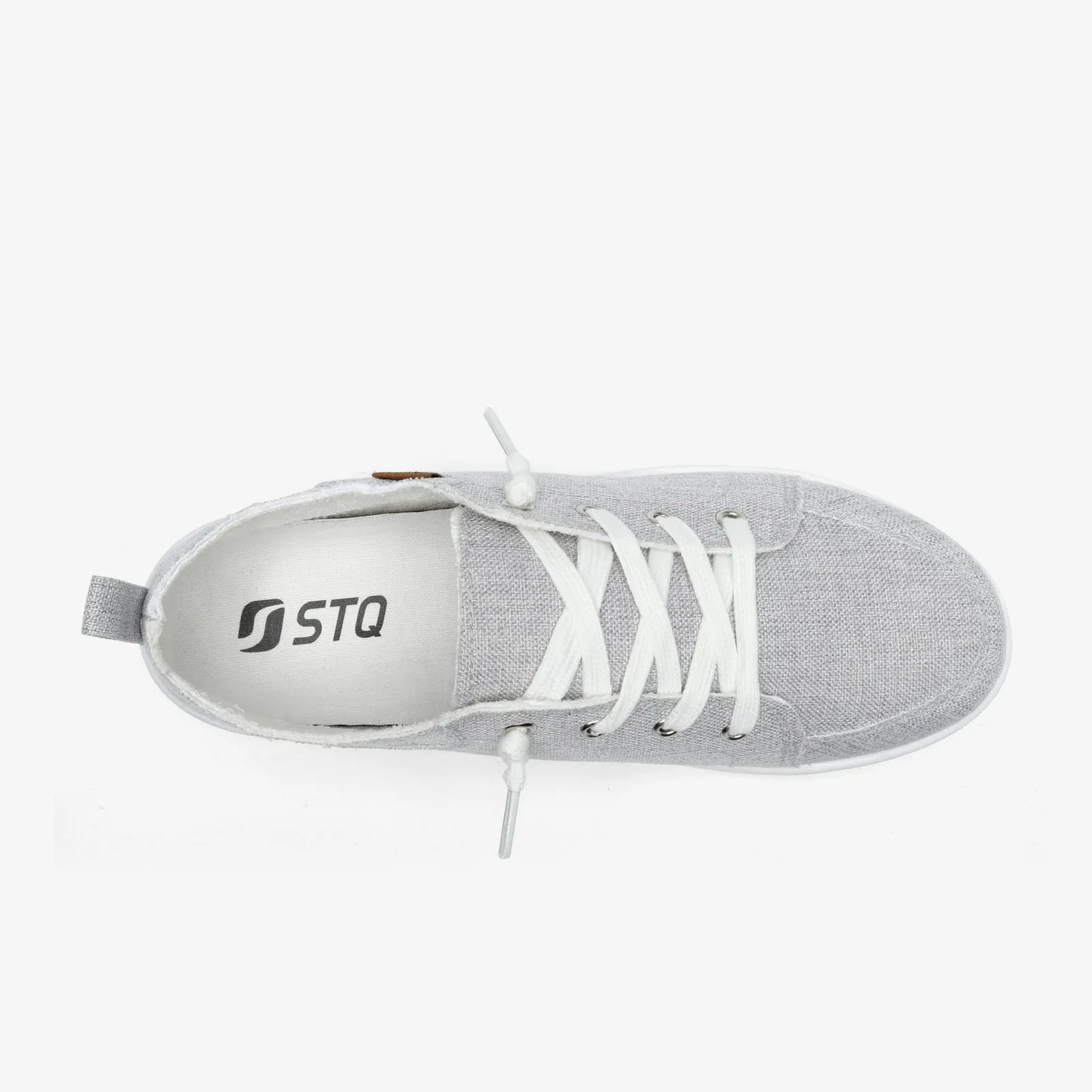 STQ Casual Canvas Shoes