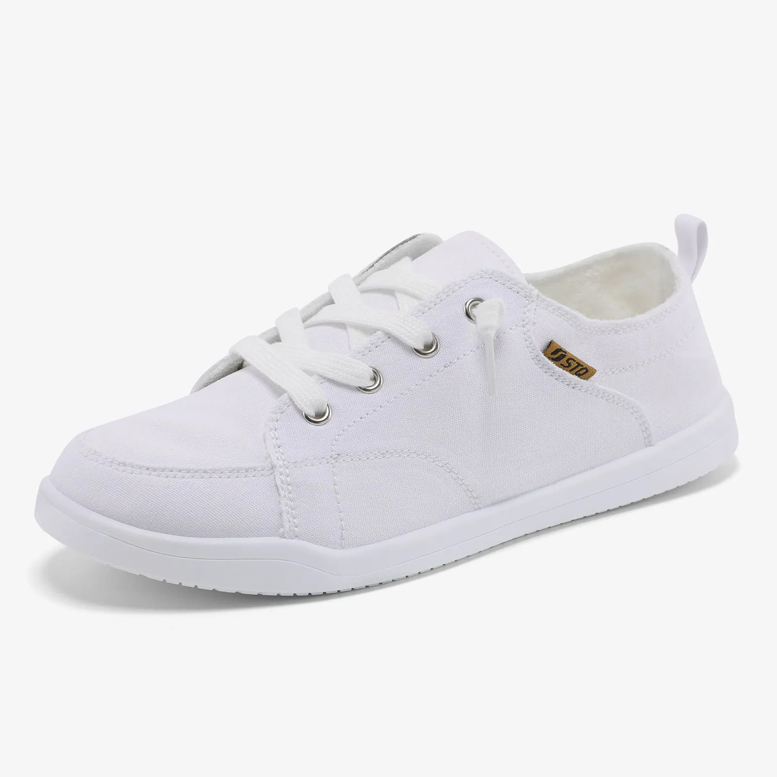 STQ Casual Canvas Shoes