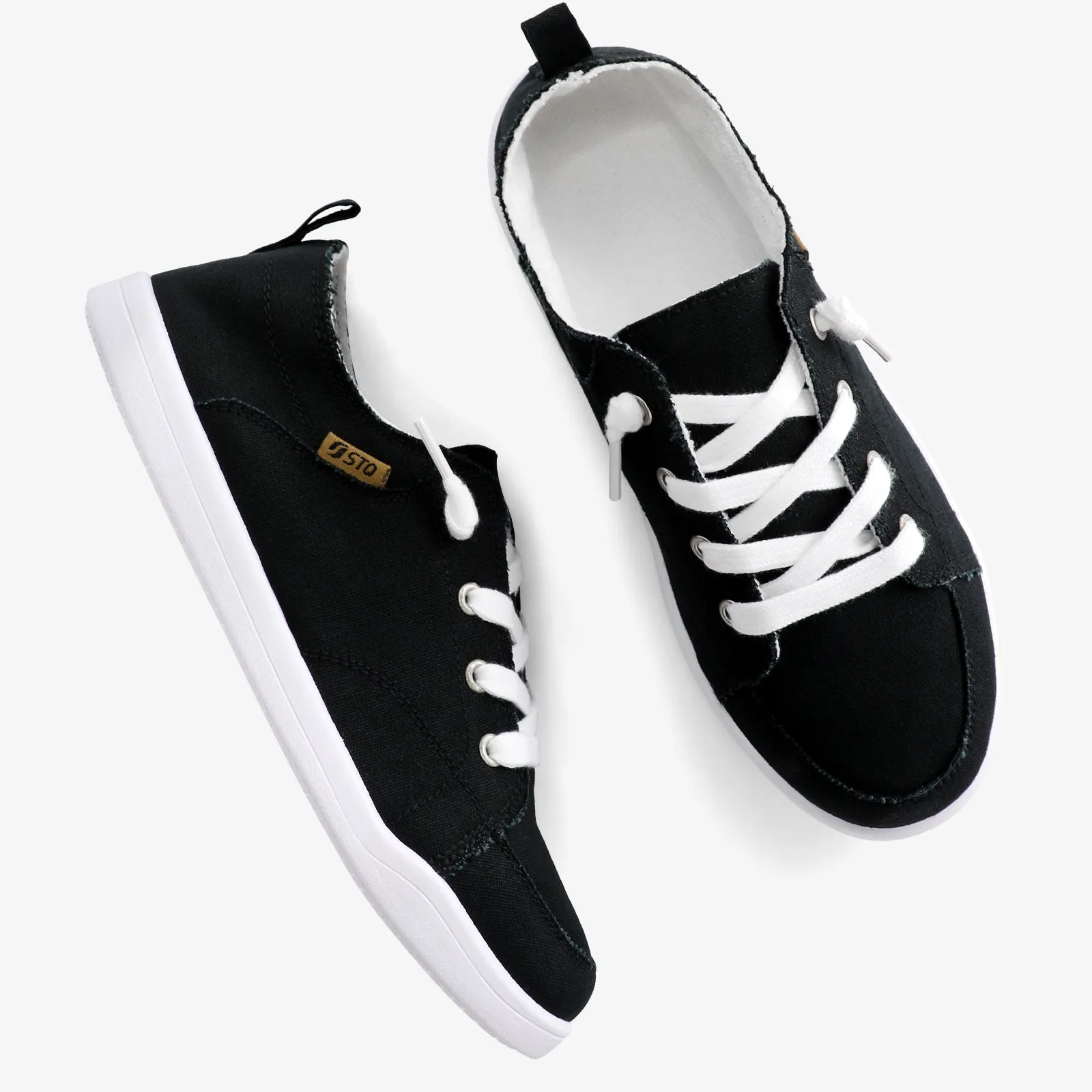 STQ Casual Canvas Shoes